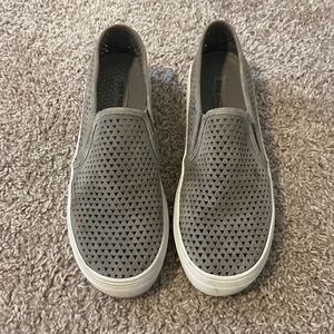 Women’s Steve Madden Slip-On Sneaker.
